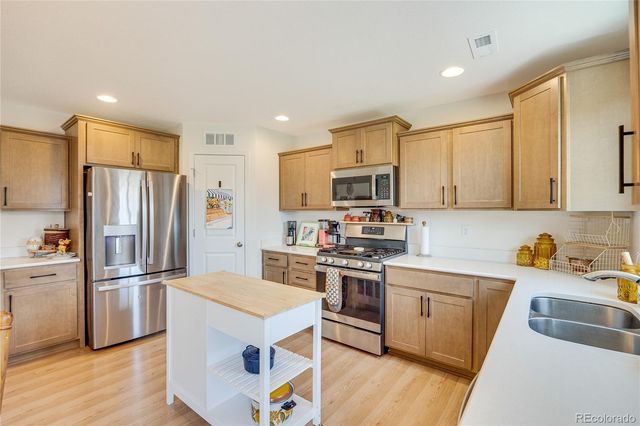 10993 Avena Road, Peyton, CO 80831