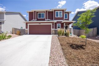 10993 Avena Road, Peyton, CO 80831