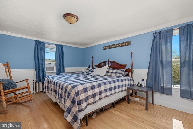 730 MCALLISTER ST, Hanover, PA 17331