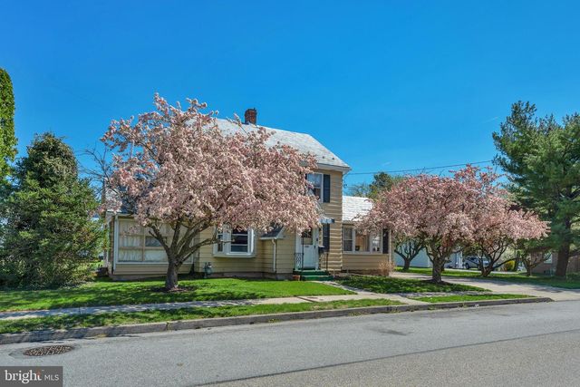 730 MCALLISTER ST, Hanover, PA 17331