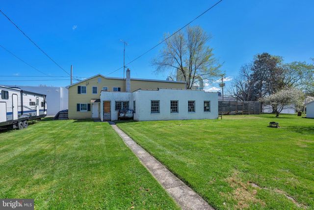 730 MCALLISTER ST, Hanover, PA 17331