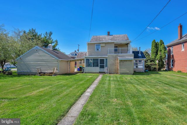 730 MCALLISTER ST, Hanover, PA 17331