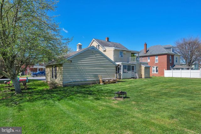 730 MCALLISTER ST, Hanover, PA 17331