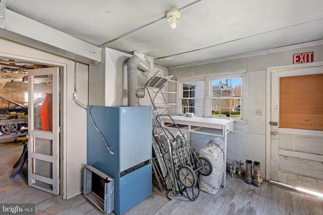730 MCALLISTER ST, Hanover, PA 17331