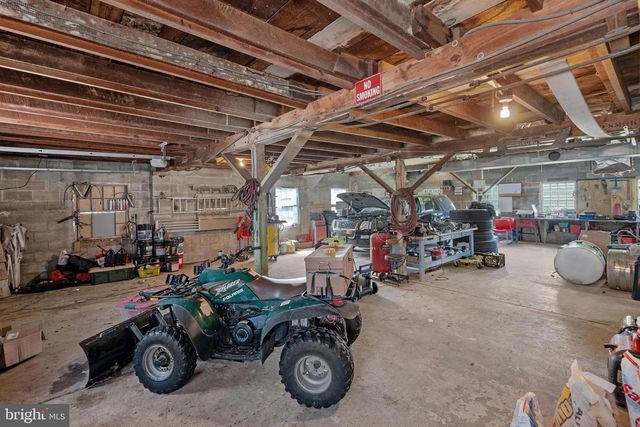 730 MCALLISTER ST, Hanover, PA 17331