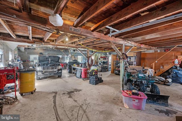 730 MCALLISTER ST, Hanover, PA 17331