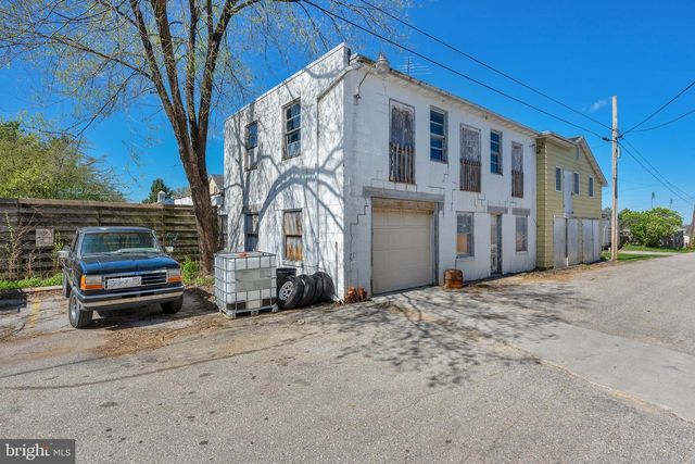 730 MCALLISTER ST, Hanover, PA 17331