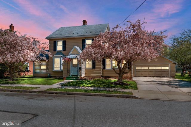 730 MCALLISTER ST, Hanover, PA 17331
