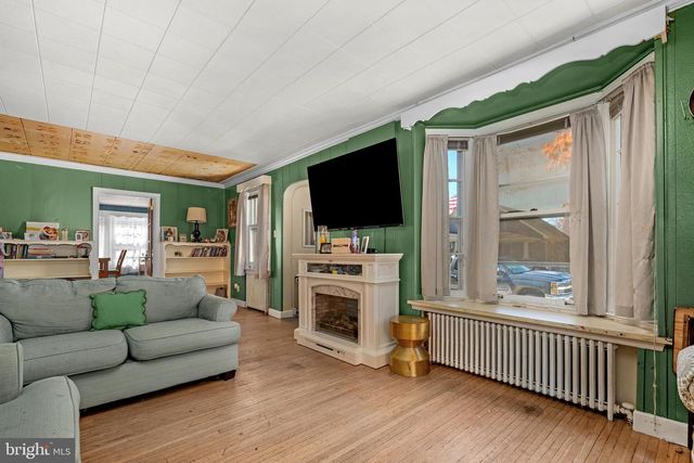 730 MCALLISTER ST, Hanover, PA 17331
