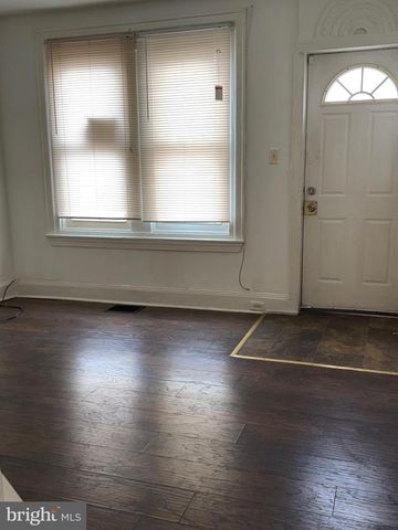 428 S CLAYMONT ST, Wilmington, DE 19801