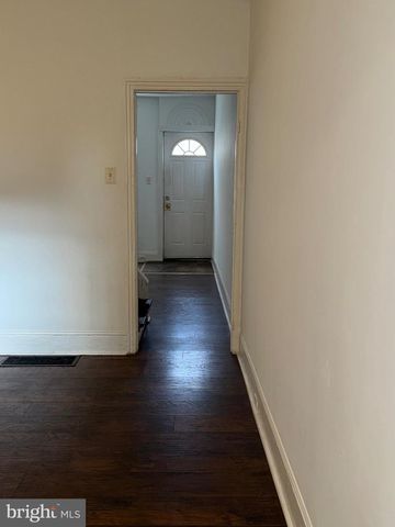 428 S CLAYMONT ST, Wilmington, DE 19801