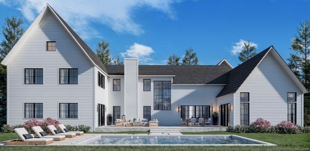 11 Wake Robin Road, Westport, CT 06880