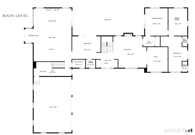 11 Wake Robin Road, Westport, CT 06880