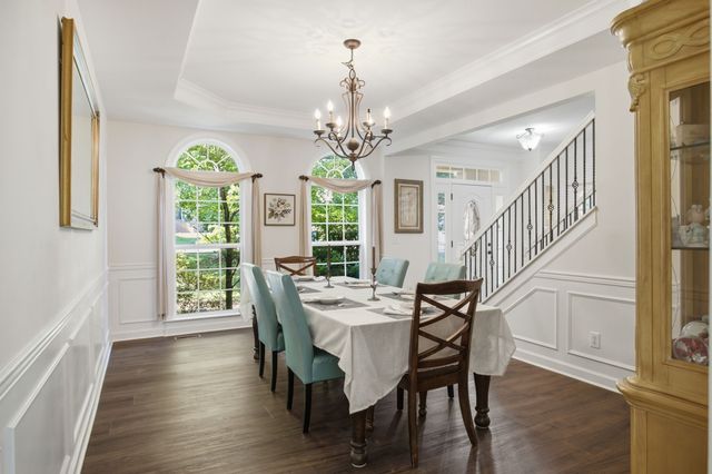 1122 Pin Oak Ln, Brentwood, TN 37027