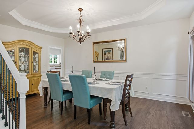 1122 Pin Oak Ln, Brentwood, TN 37027