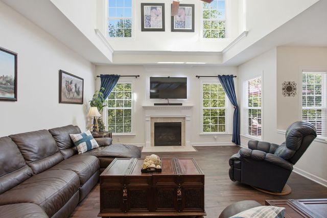 1122 Pin Oak Ln, Brentwood, TN 37027