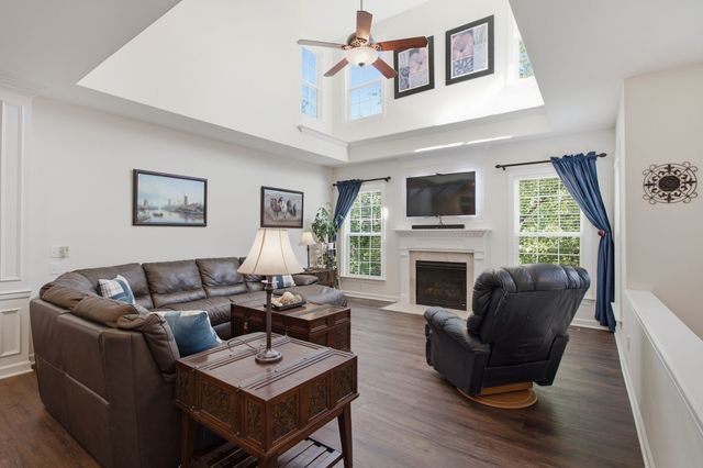 1122 Pin Oak Ln, Brentwood, TN 37027