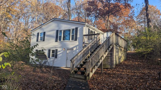 469 W Hinshaw Drive, Nineveh, IN 46164