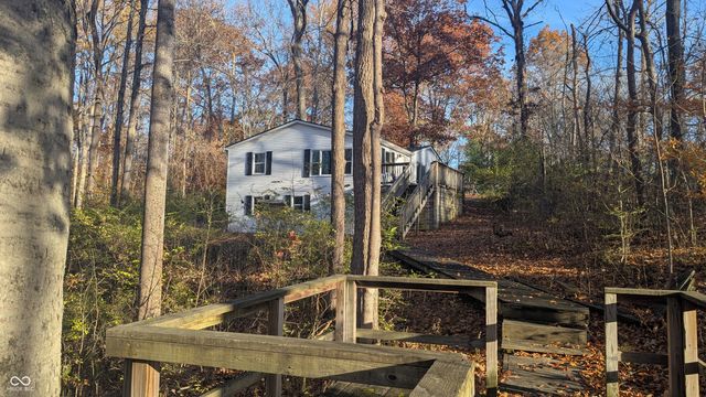 469 W Hinshaw Drive, Nineveh, IN 46164