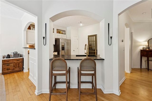 612 Laurel Bend, Canton, GA 30114
