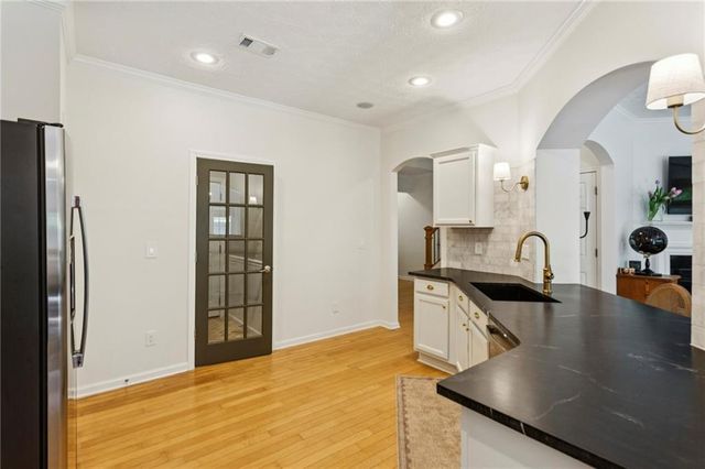 612 Laurel Bend, Canton, GA 30114