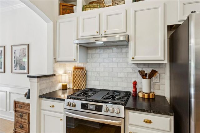 612 Laurel Bend, Canton, GA 30114
