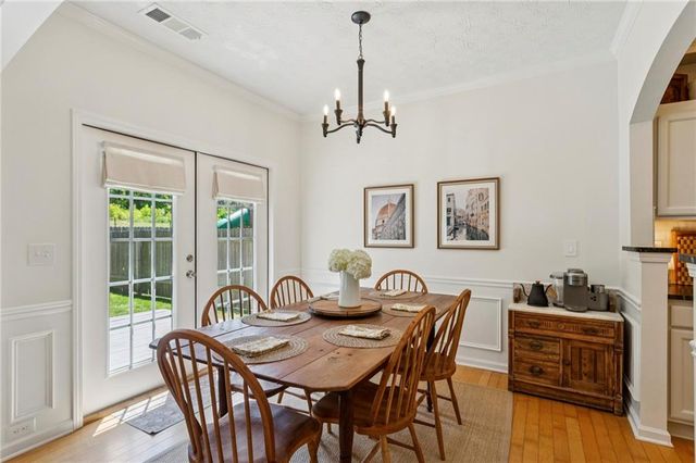 612 Laurel Bend, Canton, GA 30114