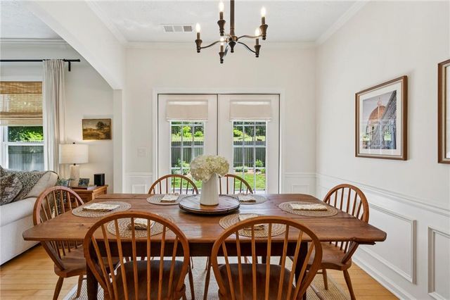 612 Laurel Bend, Canton, GA 30114