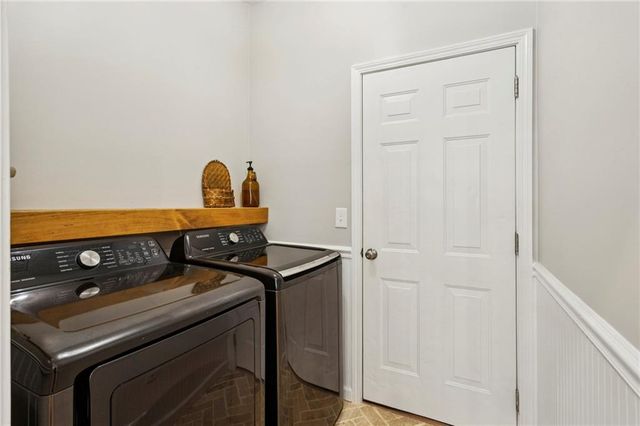 612 Laurel Bend, Canton, GA 30114