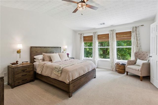 612 Laurel Bend, Canton, GA 30114