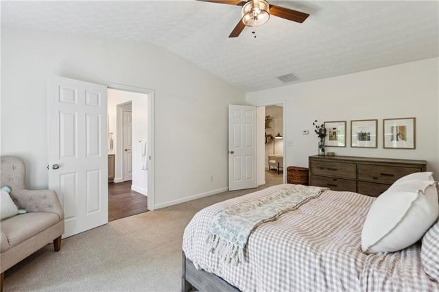 612 Laurel Bend, Canton, GA 30114