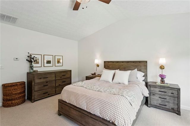 612 Laurel Bend, Canton, GA 30114