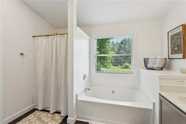 612 Laurel Bend, Canton, GA 30114