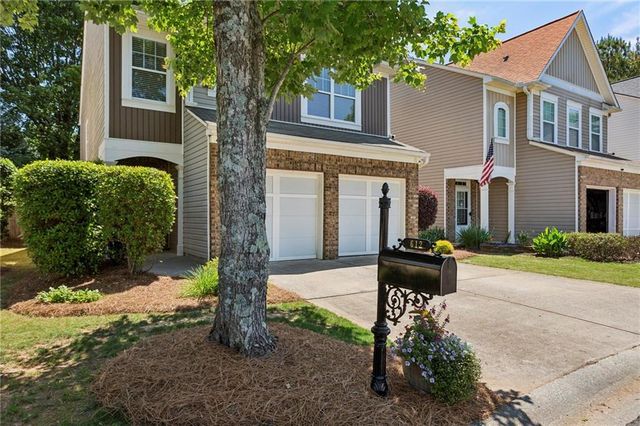612 Laurel Bend, Canton, GA 30114