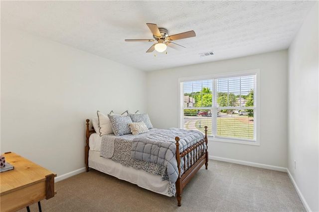 612 Laurel Bend, Canton, GA 30114
