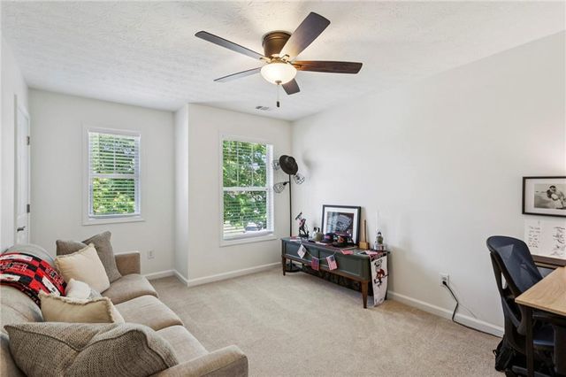 612 Laurel Bend, Canton, GA 30114