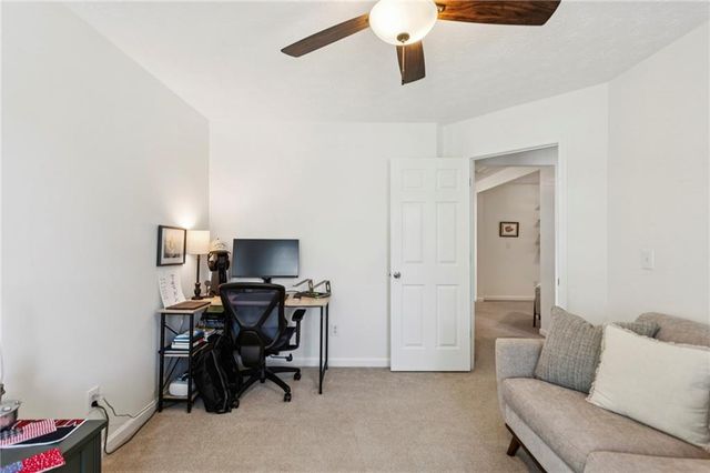 612 Laurel Bend, Canton, GA 30114