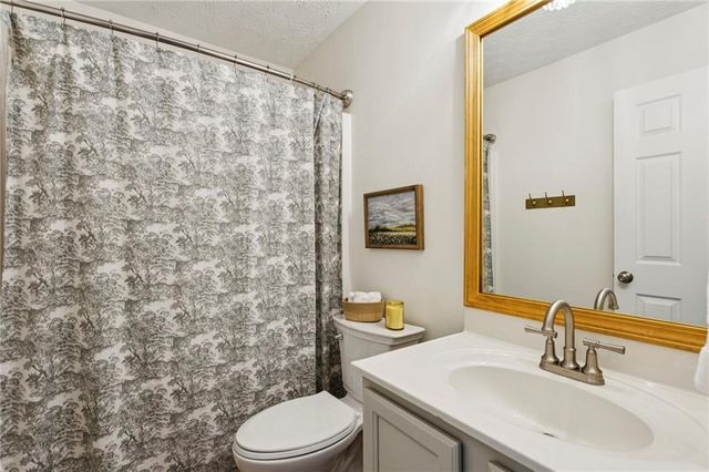 612 Laurel Bend, Canton, GA 30114