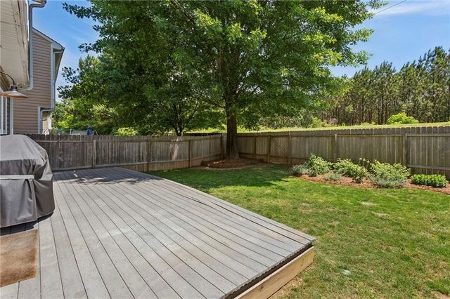 612 Laurel Bend, Canton, GA 30114