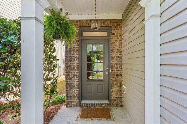 612 Laurel Bend, Canton, GA 30114