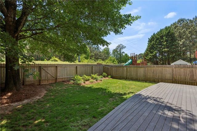 612 Laurel Bend, Canton, GA 30114