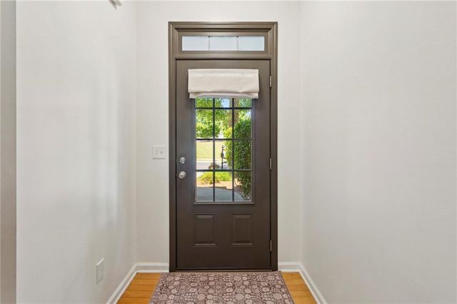 612 Laurel Bend, Canton, GA 30114