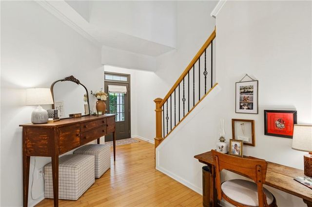 612 Laurel Bend, Canton, GA 30114