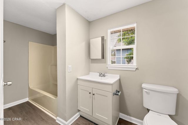 119 College Avenue 7, Panama City, FL 32401