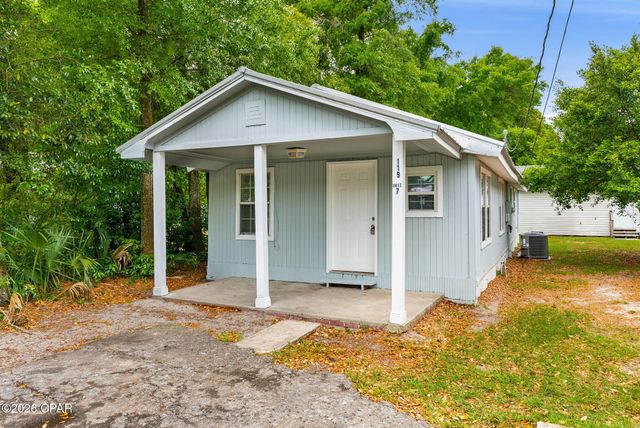 119 College Avenue 7, Panama City, FL 32401