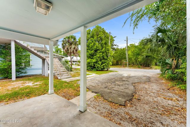 119 College Avenue 7, Panama City, FL 32401