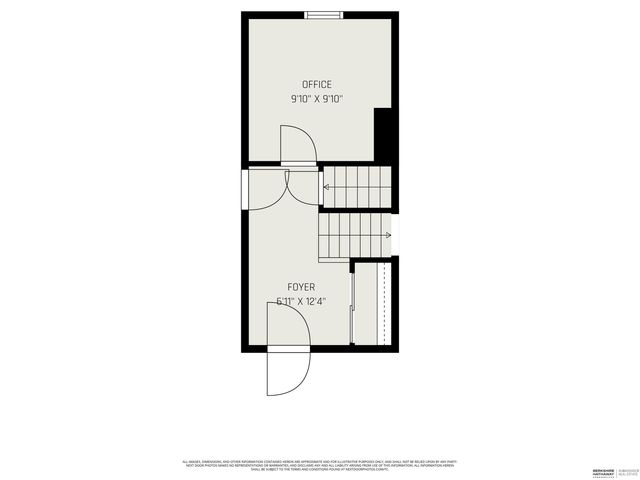 12624 O Street, Omaha, NE 68137