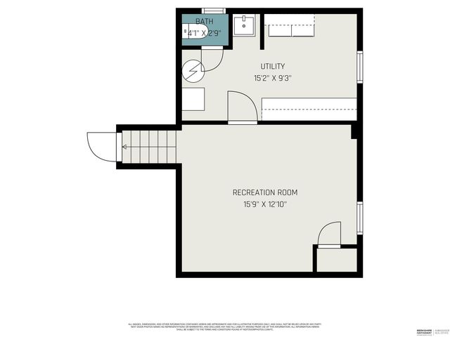 12624 O Street, Omaha, NE 68137
