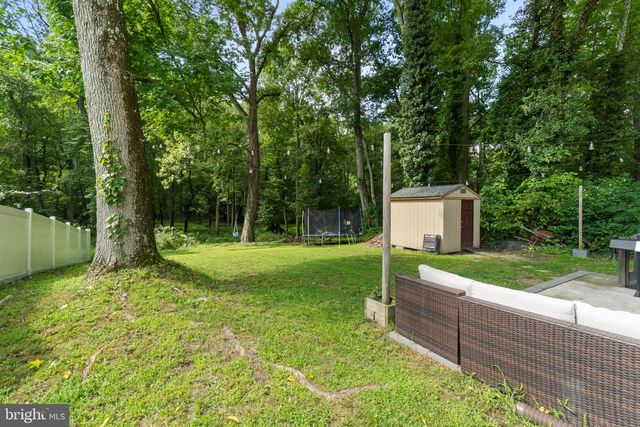 1 CROSS RD, Pine Hill, NJ 08021