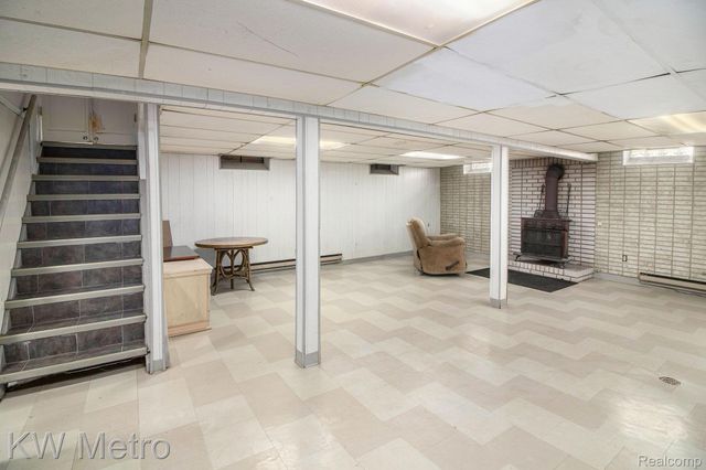 22948 Lingemann Street, St. Clair Shores, MI 48080